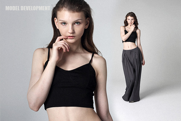 Model Academy