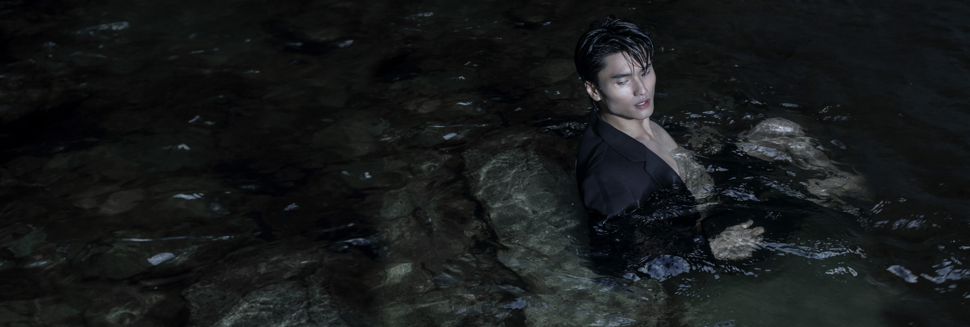 DARE Studio: Seoul Fashion Production